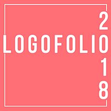 Logofolio 2018. Br, ing, Identit, Design, and Logo Design project by Adrián Cepeda - 12.31.2018