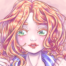 Draw this in your style: Zivangie Ein Projekt aus dem Bereich Digitale Illustration von Cristi Rivero - 15.09.2018