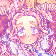 Pastel Girl Challenge: Let's play, Master! Ein Projekt aus dem Bereich Digitale Illustration von Cristi Rivero - 03.09.2018