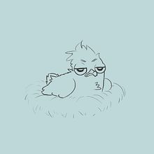 Ilustración: El perro salchicha 01 Ein Projekt aus dem Bereich Digitale Illustration von Sara Fe - 05.03.2019