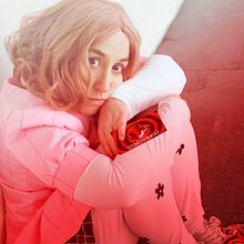 EDICIÓN FOTOGRÁFICA DE COSPLAY: Okumura Haru. Photograph project by Evan Manzano - 01.27.2019