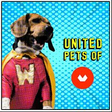 Adopta un Héroe. Un progetto di Marketing e Pubblicità di Oscar Munguía - 05.03.2019