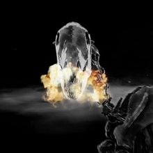 Dead Bronco. Een project van Motion Graphics van Alberto Padierna Quintana - 06.03.2019