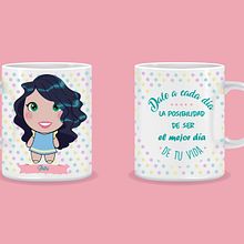 Diseño de Taza. Vector Illustration project by Nazaret Nieto Rey - 03.06.2019