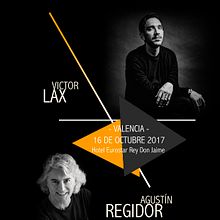 Cartel Keynote Colorex. Graphic Design project by Nazaret Nieto Rey - 03.06.2019