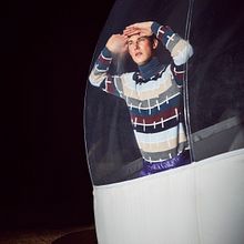 The Great Beyond. Photograph, Fashion Photograph, Digital Photograph, and Photographic Lighting project by Oscar Arribas - 01.01.2019