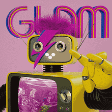 Mi Proyecto del curso: Ilustración 3D con Cinema 4D. 3D, and 3D Animation project by Andrés Florez - 03.06.2019
