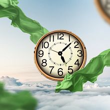 Transformar, deformar y viceversa. Un proyecto de Diseño gráfico de Alberto Coronado Sánchez - 07.03.2019