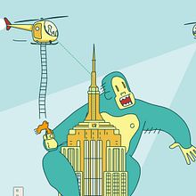 IAP Solutions. Animation, 2D Animation, and Motion Graphics project by Margarito Estudio - 03.11.2020
