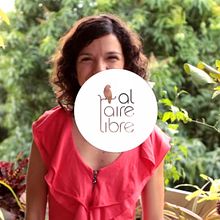 Al Aire Libre - Codirección creativa, copywriting, edición de video. Creative Consulting, Cop, writing, and Video project by Juan Manuel Acosta Matos - 05.22.2018