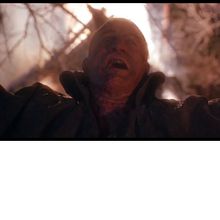 Ensayo audiovisual "El vínculo con el monstruo". Een project van Film, video en televisie,  Creativiteit y Fotografische postproductie van Misael de Palma Fuster - 07.05.2017