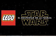 Trailer 3d "Lego Star Wars". Animação 3D, e Animação de personagens projeto de Misael de Palma Fuster - 07.03.2015