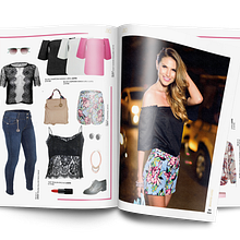 Catalogos marca JLO . Un proyecto de Diseño editorial de German Parada Díaz - 30.11.2017