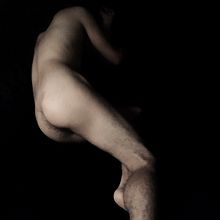 Fotografía de desnudo artístico. Fine-Art Photograph, Mobile Photograph, Product Photograph, and Portrait Photograph project by Eduardo Zabiela - 03.07.2019