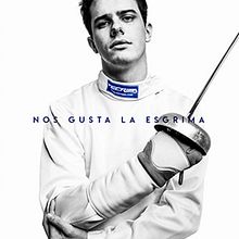 Tecrima Fencing . Photograph, Studio Photograph, Portrait Photograph, Digital Photograph, and Photographic Lighting project by Oscar Arribas - 03.07.2017