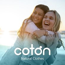 Identidad Corporativa Coton. Br, ing, Identit, Design, Logo Design, Product Design, Editorial Design, Graphic Design, Design Management, and Naming project by Patricia Fesán - 03.07.2019