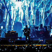 Lollapalooza 2015. Een project van Fotografie y Evenementen van Michelle Moralst - 14.03.2015