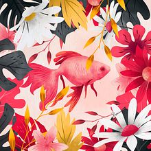 Personal Project. Un proyecto de Bellas Artes, Creatividad, Ilustración tradicional, Ilustración digital e Ilustración vectorial de Rosemarie - 08.03.2019