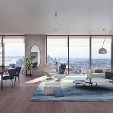 Mi Proyecto del curso: Infografía arquitectónica en 3D. Projekt z dziedziny 3D, Architektura wnętrz i Infografika użytkownika Valentina Sepúlveda Vignali - 08.03.2019