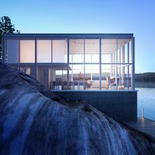 Mi Proyecto del curso: Representación de espacios arquitectónicos con 3D Studio Max . % ricoaguilera tarafından hazırlanan Mimarlık, İç Mimarlık, Ve 3D Modelleme projesi - 03.09.2019