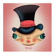 Mi Proyecto del curso: Ilustración digital con Procreate. Digital Illustration project by Ariel Nine - 03.12.2019