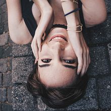 Mi Proyecto del curso: Dirección de modelos para fotografía. Photograph, Fashion Photograph, Portrait Photograph, and Digital Photograph project by Enmanuel Castro - 03.17.2019