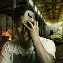 Mi Proyecto del curso: Fotomontaje creativo para publicidad Ein Projekt aus dem Bereich Werbung von Francisco Chún Has - 10.03.2019