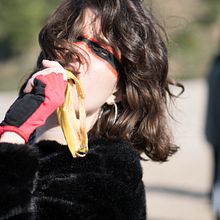 sosun.dance. Un proyecto de Música y Vídeo de Estel Boada Ibern - 10.03.2019