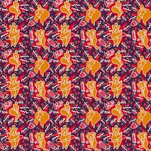 Mi Proyecto del curso: Pattern Design analógico y digital. Graphic Design, Traditional illustration, and Pattern Design project by Valentina Ibarlucea - 03.08.2019