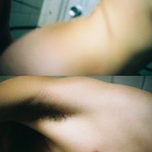 _sin título. Photograph, and Fine-Art Photograph project by Jesús Bonham - 03.10.2019