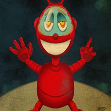 Mi Proyecto del curso: Ilustración digital con Procreate. Een project van  Tekening van eledelerma - 10.03.2019