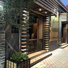 The Garrison . Een project van Architectuur van Juan Carlos Chaires Alcala - 11.03.2019