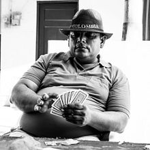 Retratos y paisajes del caribe Colombiano. Photograph project by Sebastián Bakero - 03.11.2019