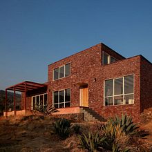 Casa Emma Guest House. Interior Architecture project by Viena Nuñez - 09.19.2017