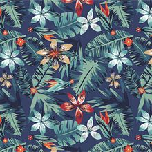Mi Proyecto del curso: Creación y comercialización de patterns vectoriales. Un proyecto de Diseño de Maria Isabel Rendón - 11.03.2019