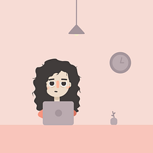 Mi Proyecto del curso: Animación y diseño de personajes en After Effects. Een project van Animatie y Karakteranimatie van Clau Roo - 11.03.2019
