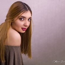 Práctica curso. Photograph, and Portrait Photograph project by Maria José Carballo Rojas - 03.11.2019