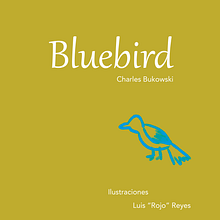  El cómic es otra historia - Bluebird . Projekt z dziedziny Komiks użytkownika Rojo Reyes - 10.03.2019