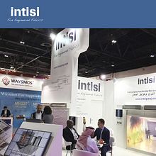 INTISI, un proyecto global con soluciones a medida. 3D, Architecture, Art Direction, and Graphic Design project by Mediactiu estudio diseño grafico Barcelona - 03.12.2019