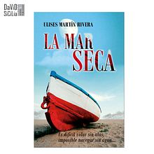CUBIERTA PARA NOVELA. Un proyecto de Diseño editorial de David Sicilia - 12.03.2019