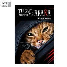 PORTADA PARA KINDLE. Projekt z dziedziny Grafika ed i torska użytkownika David Sicilia - 12.03.2019