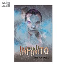PORTADA PARA KINDLE. Un proyecto de Diseño editorial de David Sicilia - 12.03.2019