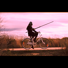 Spot Festival internacional de cine ciclista de Valencia. Un proyecto de Br, ing e Identidad, Cine, Cine, vídeo, televisión, Creatividad, Post-producción fotográfica		, Producción audiovisual					, Publicidad, Sound Design, Stor, telling, Televisión y Vídeo de Adrián Lacalle González - 12.03.2019