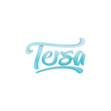 Tersa - Centro Estético. Br, ing, Identit, Logo Design, Graphic Design, and Naming project by Silvia Morán - 03.13.2019