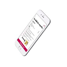 RapiSobras / UX design. Graphic Design & Interactive Design project by Pau Petroni - 03.13.2019