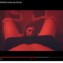 AY. DIRECCIÓN - Vampire Woman. Film, Music, and Video project by David Pascual Díaz - 06.13.2018