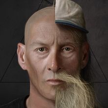 Random. Un progetto di Belle arti, Illustrazione tradizionale e Pittura di Jaime Sanjuan Ocabo - 13.03.2019
