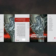 Diseño de colección «Satori Ficción». Un proyecto de Diseño editorial y Diseño gráfico de Emiliano Molina - 01.02.2018