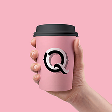 Qumara - Healthy fun life. Un proyecto de Dirección de arte, Br, ing e Identidad y Diseño gráfico de Mónica Reyes Samanamú - 13.03.2019