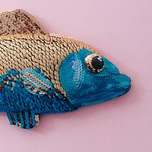 Sushi. Arts, and Crafts project by Paola Alonso - 06.12.2019